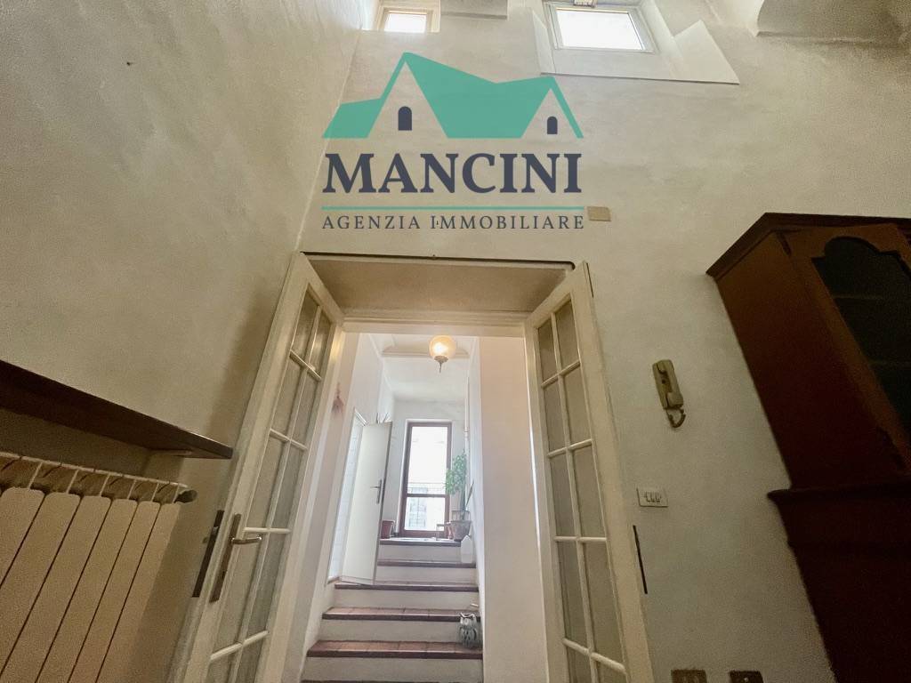 Appartamento a Jesi in piazza Duomo, 2 - Foto 5