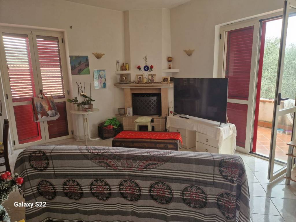 Villa a Castellabate in Via Luigi Nicoletti S.N.C. - Foto 2