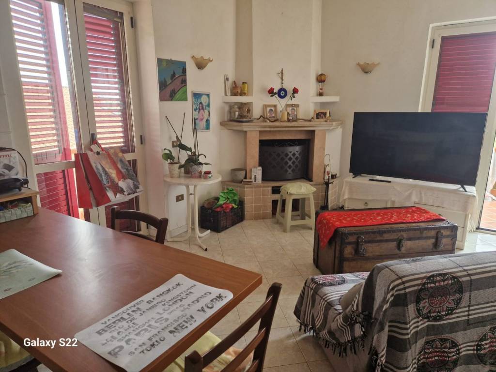 Villa a Castellabate in Via Luigi Nicoletti S.N.C. - Foto 4