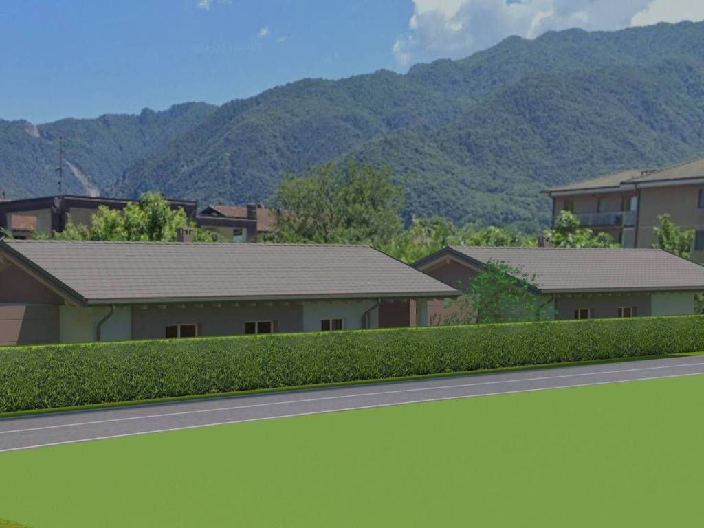 Villa a Gravellona toce in Via Pietro Pedolazzi - Foto 3