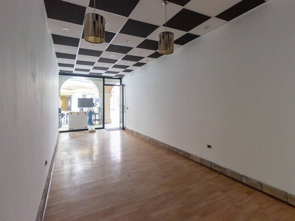 Immobile a Pordenone in Corso Vittorio Emanuele, 37 - Foto 3