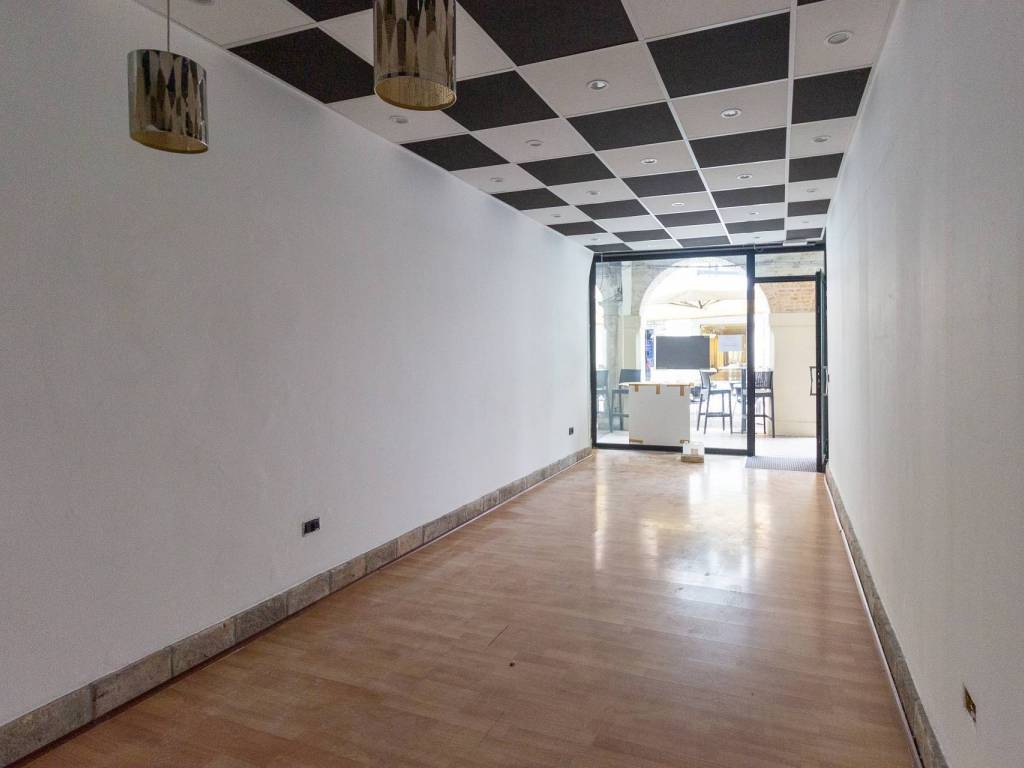 Immobile a Pordenone in Corso Vittorio Emanuele, 37 - Foto 4