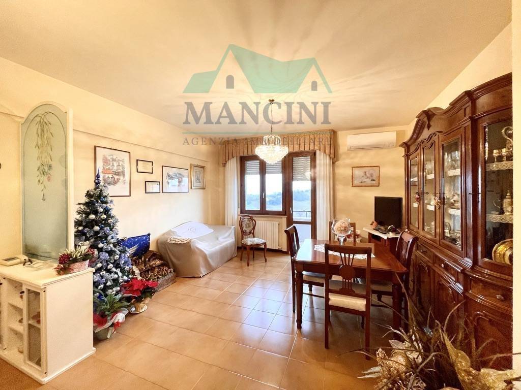 Appartamento a Jesi in GOLA ROSSA, 2 - Foto 3