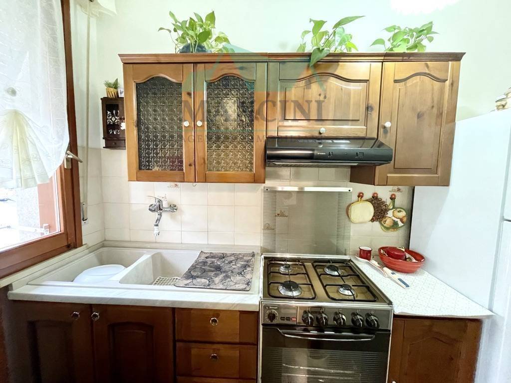 Appartamento a Jesi in GOLA ROSSA, 2 - Foto 5