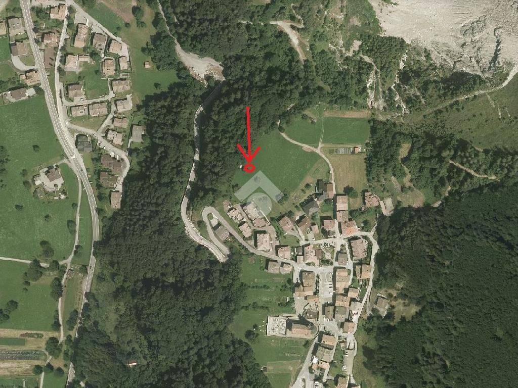 Terreno a Massimeno in Via di Massimeno, 28 - Foto 3