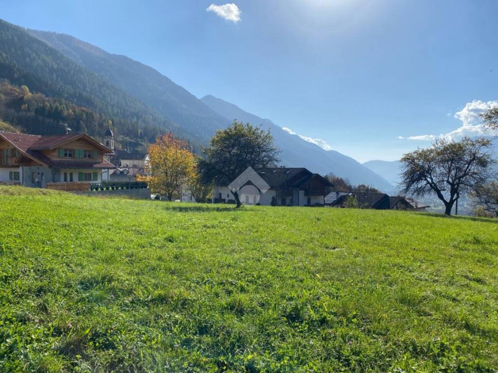 Terreno a Massimeno in Via di Massimeno, 28 - Foto 5
