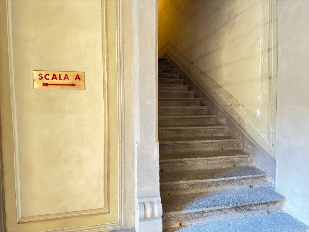 Immobile a Como in Via Alessandro Volta, 60 - Foto 3