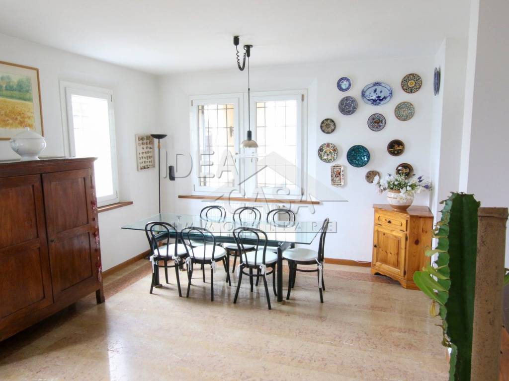 Villa a Mirandola in Via Cazzuola, 1 - Foto 4