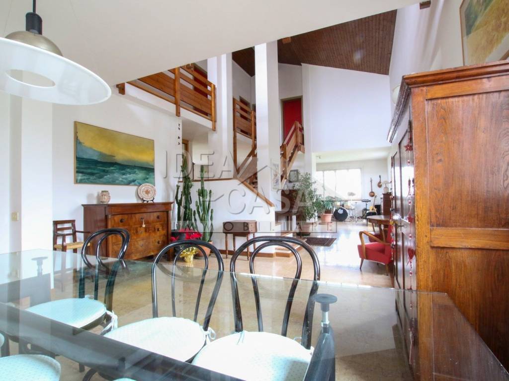 Villa a Mirandola in Via Cazzuola, 1 - Foto 5