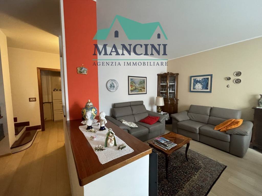 Casa indipendente a Jesi in VIA PARADISO, 28 - Foto 5