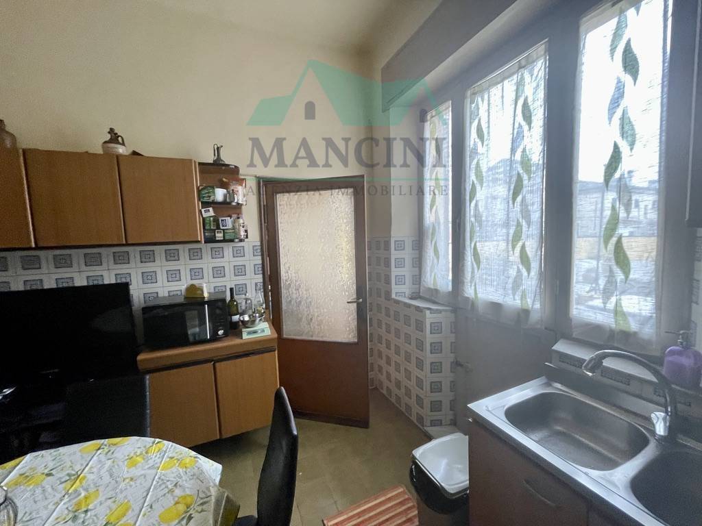Appartamento a Jesi in Via PRATO, 1 - Foto 4