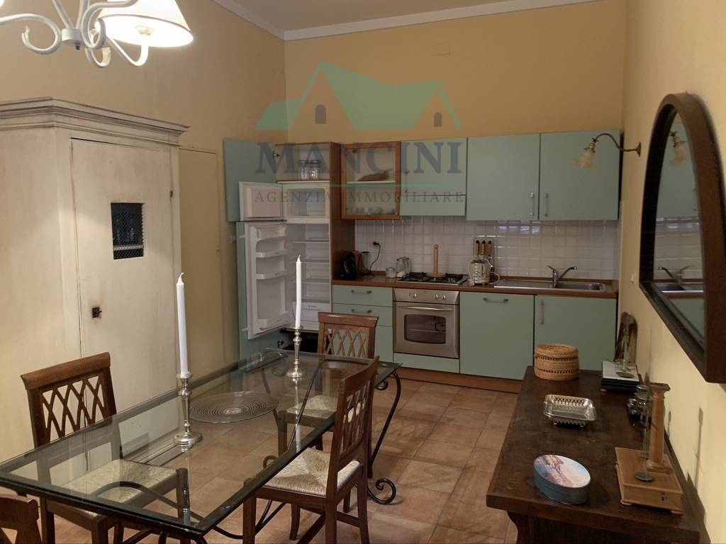 Appartamento a Jesi in MATTEOTTI, 50 - Foto 2