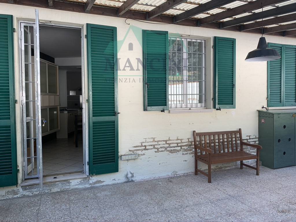 Appartamento a Jesi in VIA CASTELFIDARDO, 9 - Foto 4