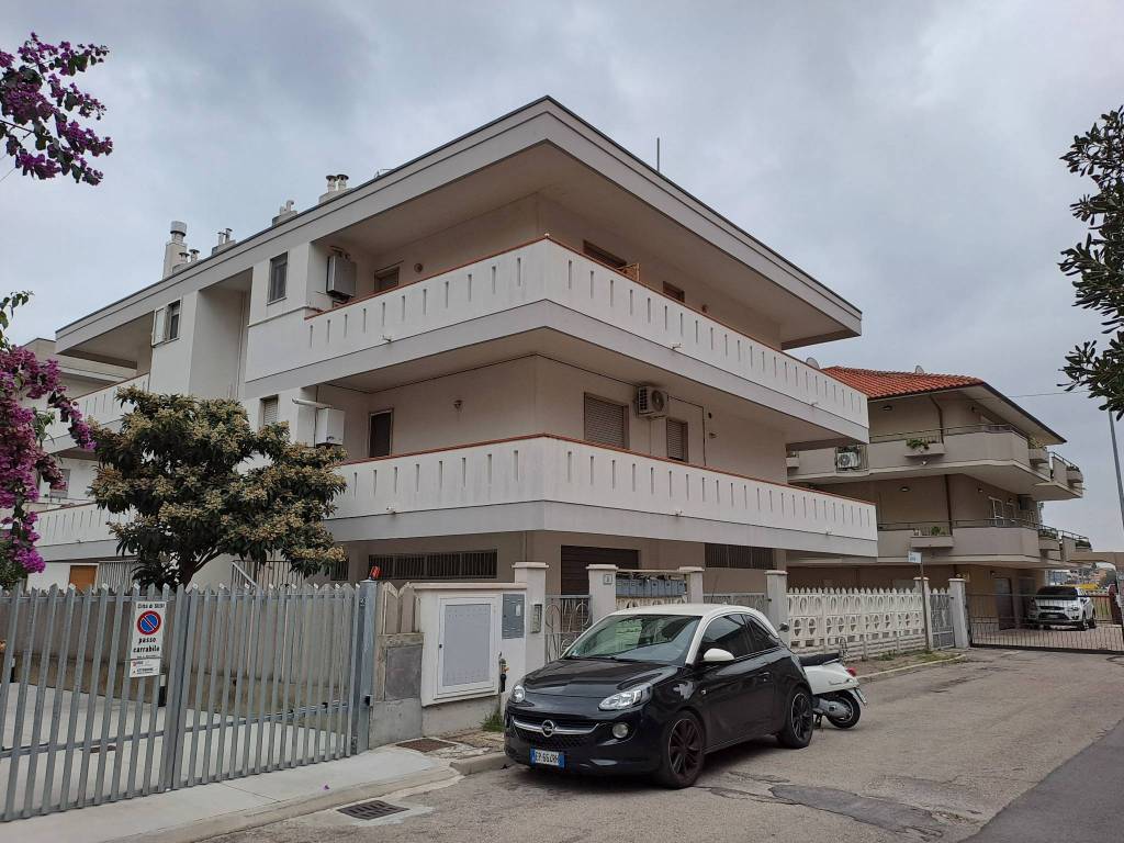 Appartamento a Silvi in Vicolo Giotto, 3 - Foto 2