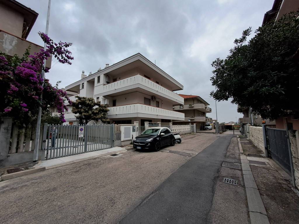 Appartamento a Silvi in Vicolo Giotto, 3 - Foto 3