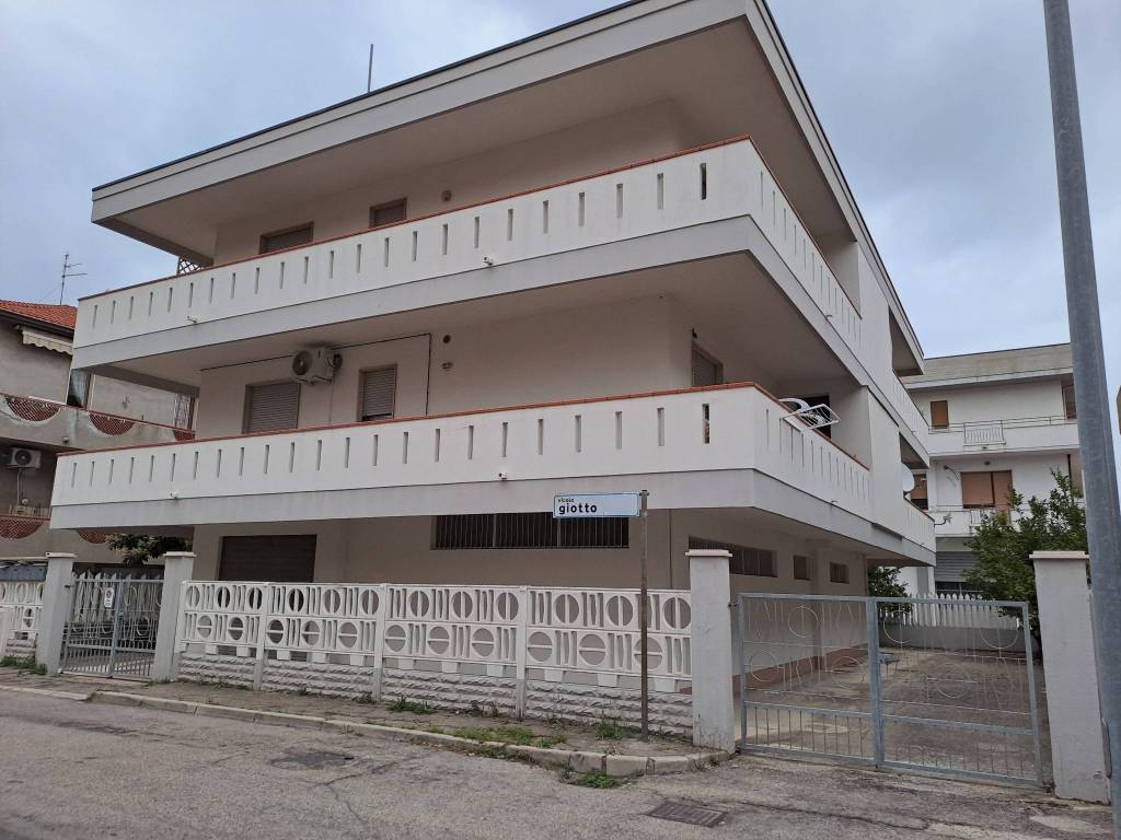 Appartamento a Silvi in Vicolo Giotto, 3 - Foto 4