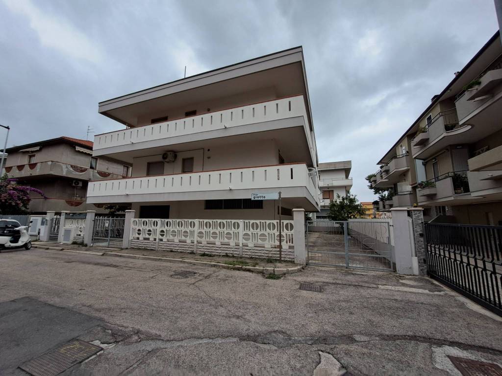 Appartamento a Silvi in Vicolo Giotto, 3 - Foto 5