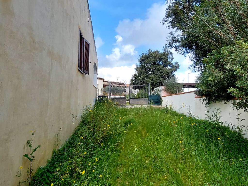 Villetta a schiera a Arzachena in Via Ruzittu Giuseppina, 7 - Foto 5