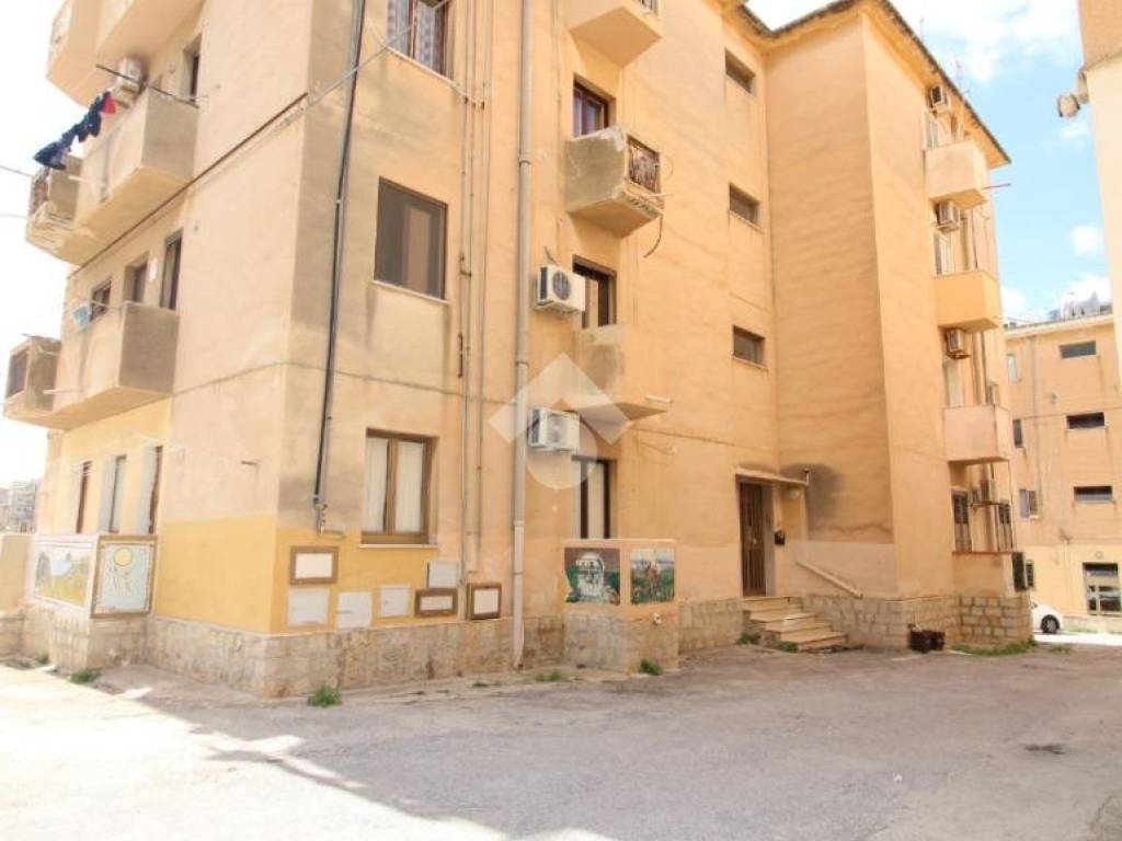 Appartamento a Erice in Via Cosenza, 195 - Foto 2