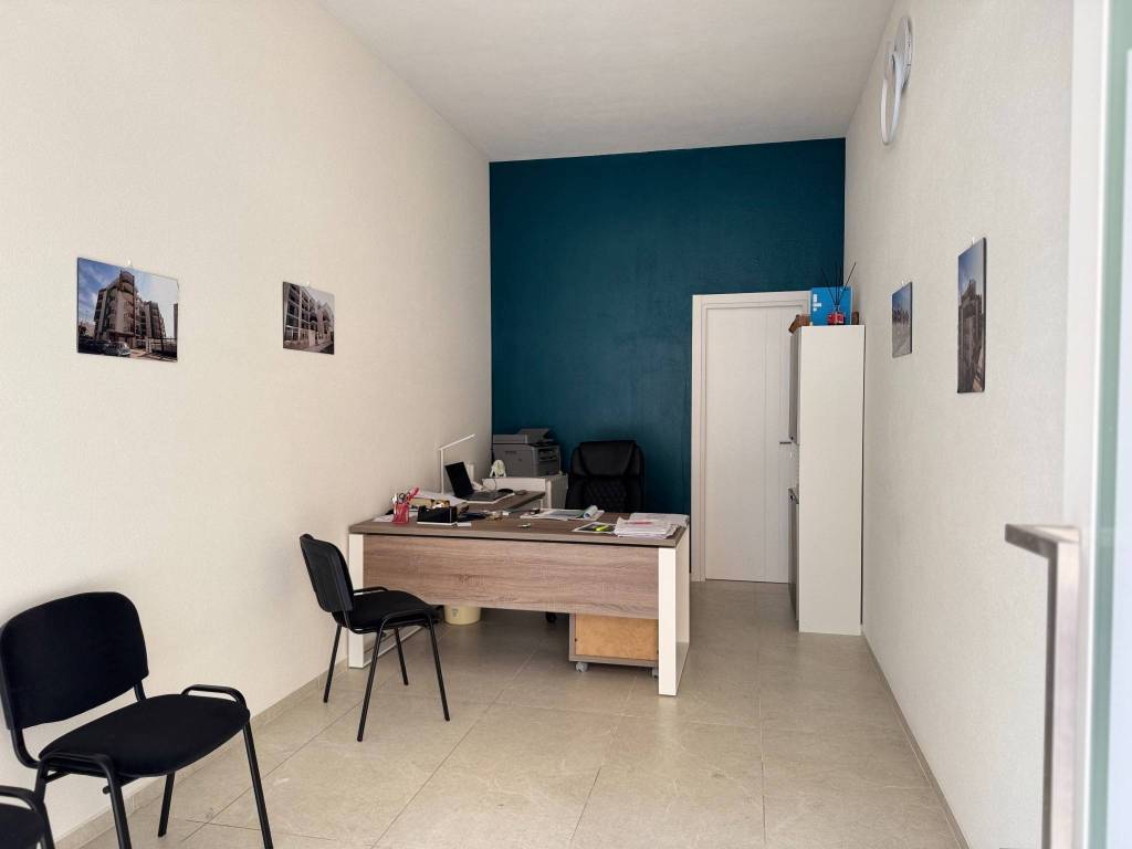 Box / garage a Andria in Via 20 Settembre - Foto 2