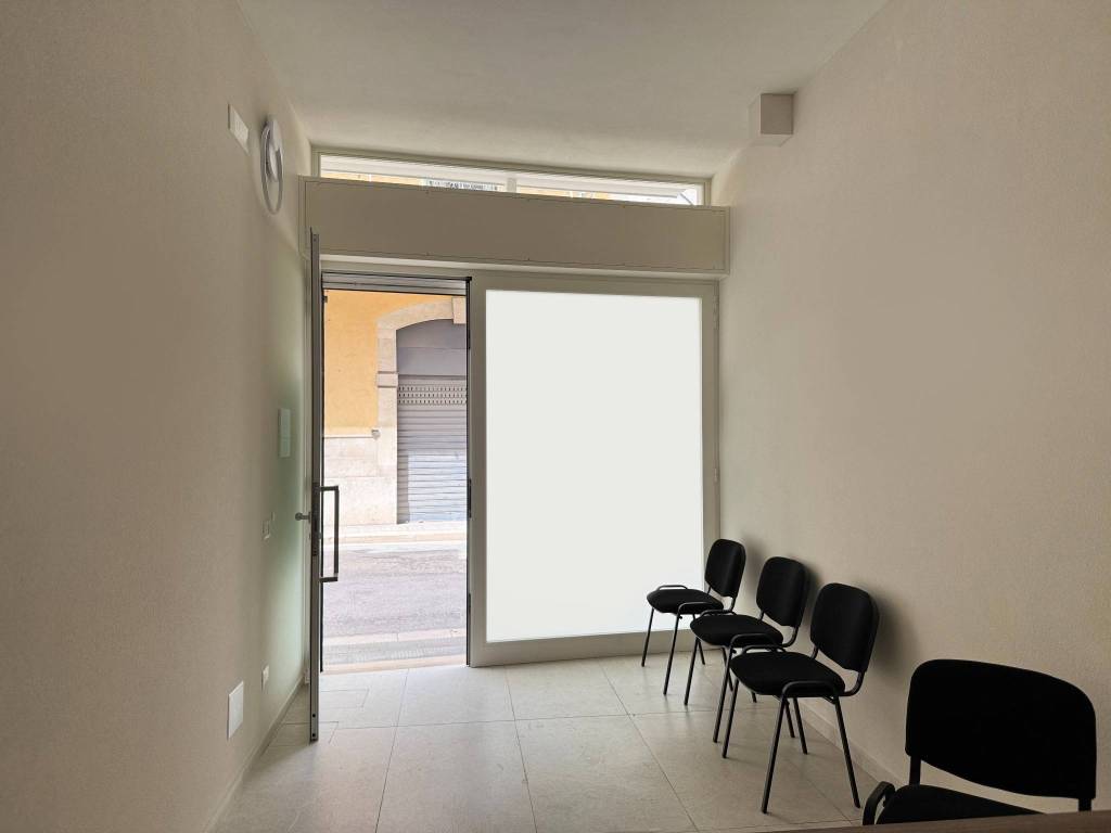 Box / garage a Andria in Via 20 Settembre - Foto 4