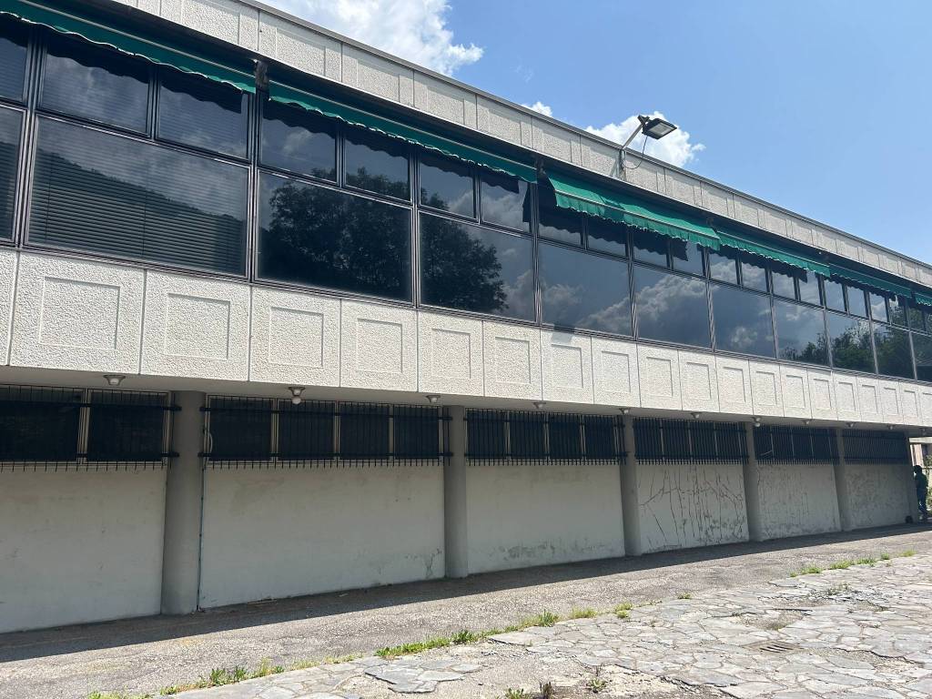 Immobile a Omegna in Via 4 Novembre, 41 - Foto 2