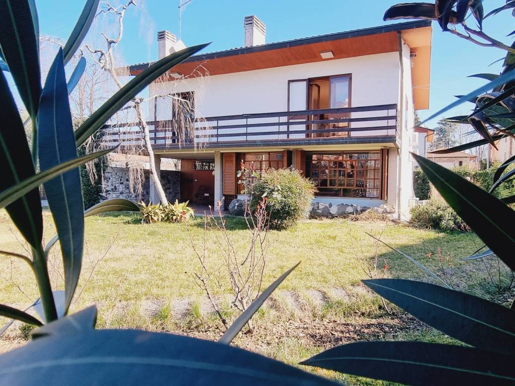 Villa a Udine in Via Brigata Re, 48 - Foto 2