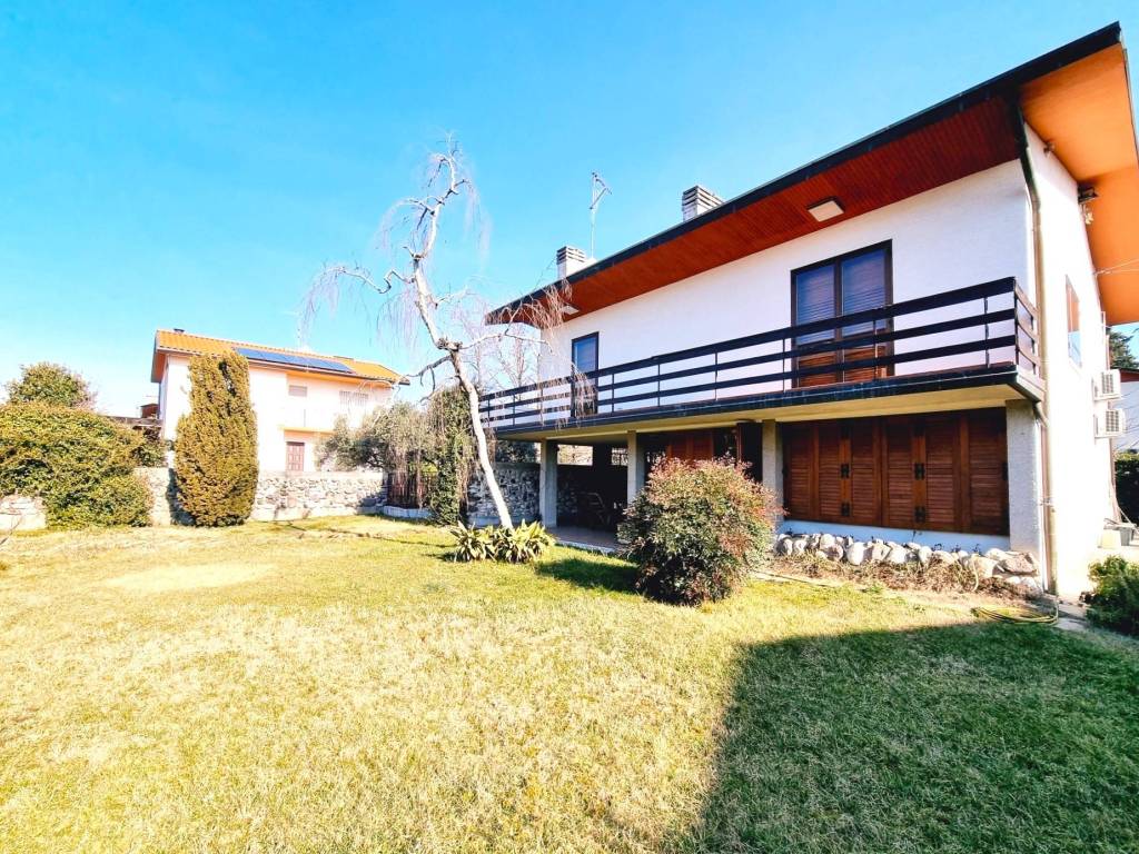 Villa a Udine in Via Brigata Re, 48 - Foto 3