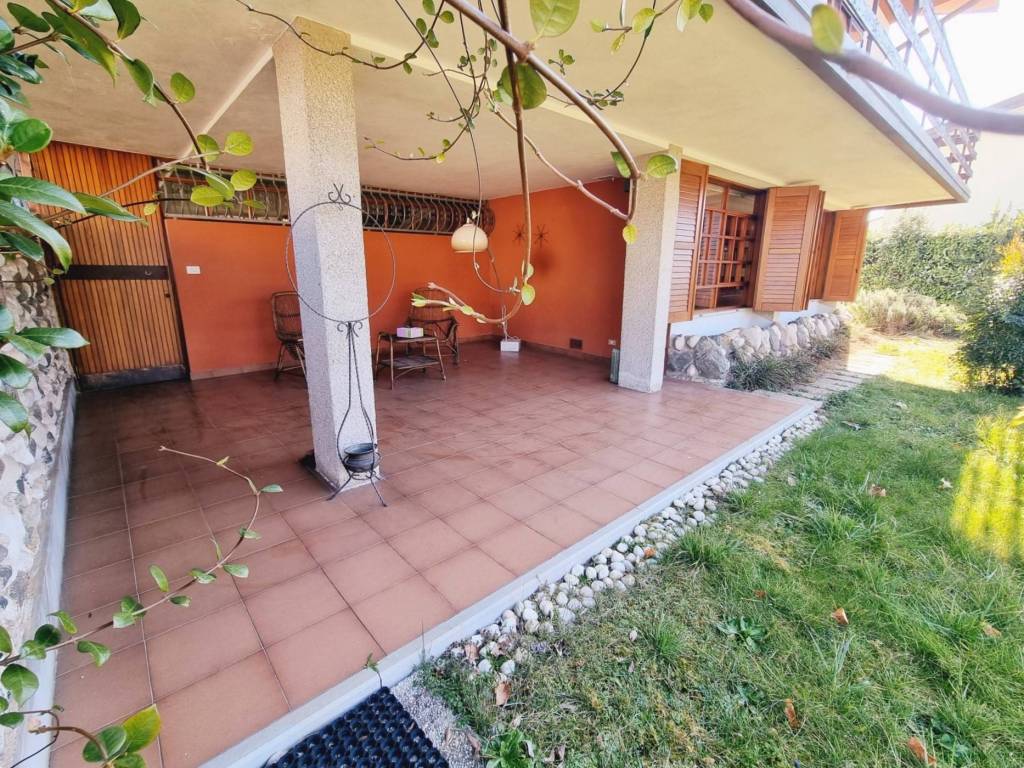 Villa a Udine in Via Brigata Re, 48 - Foto 4