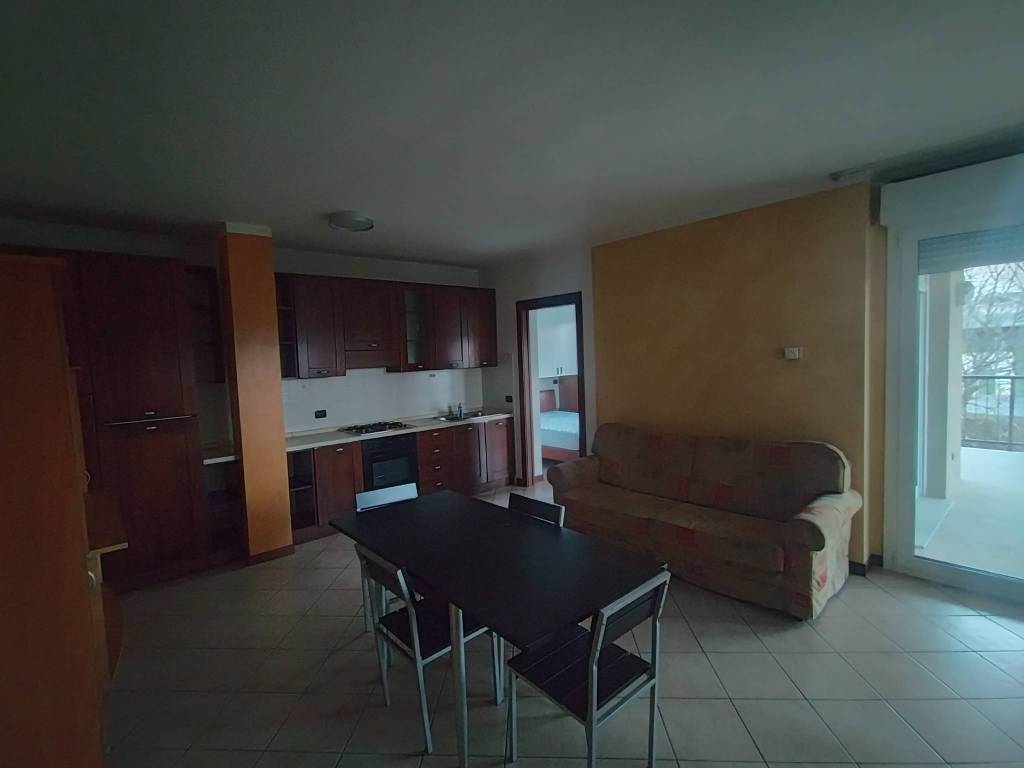 Appartamento a Borgomanero in Vicolo Sorga - Foto 5