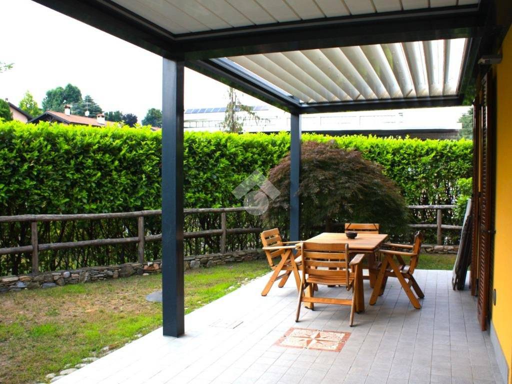 Villa a Albizzate in Via Sabotino, 17 - Foto 4