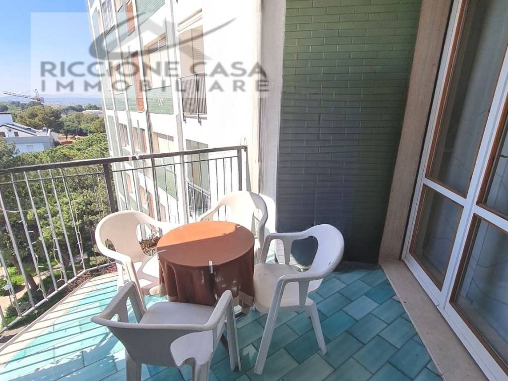Appartamento a Riccione in Viale Dante Alighieri, 76 - Foto 4