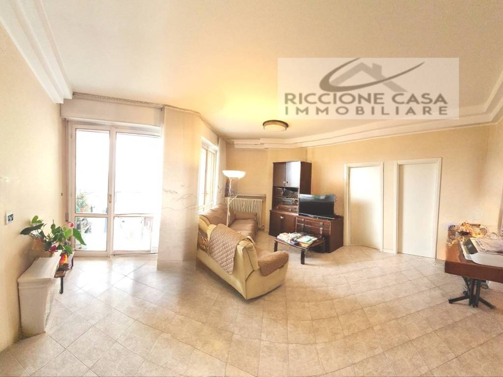 Appartamento a Riccione in Viale Dante Alighieri, 76 - Foto 5
