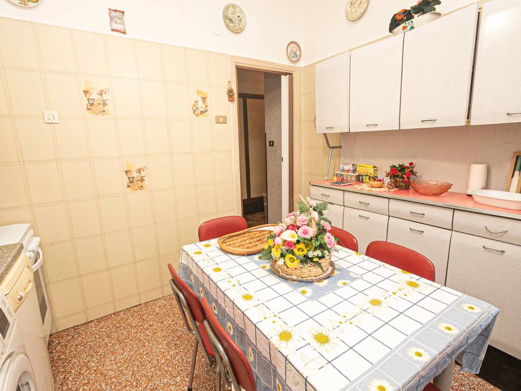 Appartamento a Genova in Via del Commercio - Foto 5