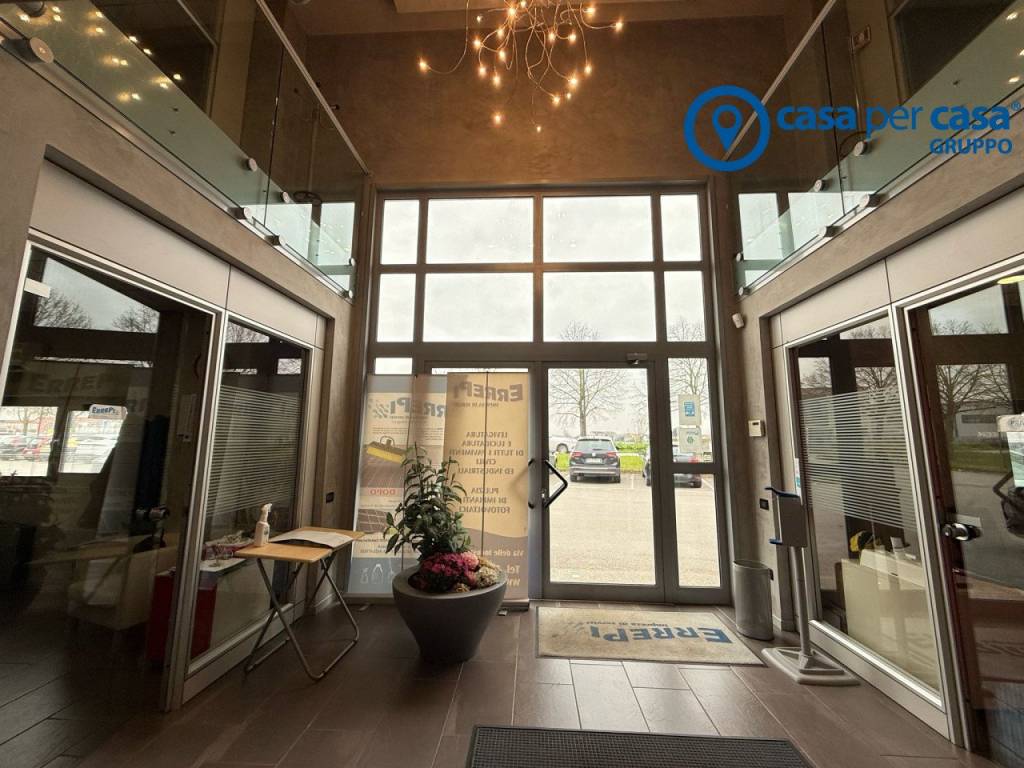 Immobile a Rovigo in Viale delle Industrie, 41/F - Foto 3