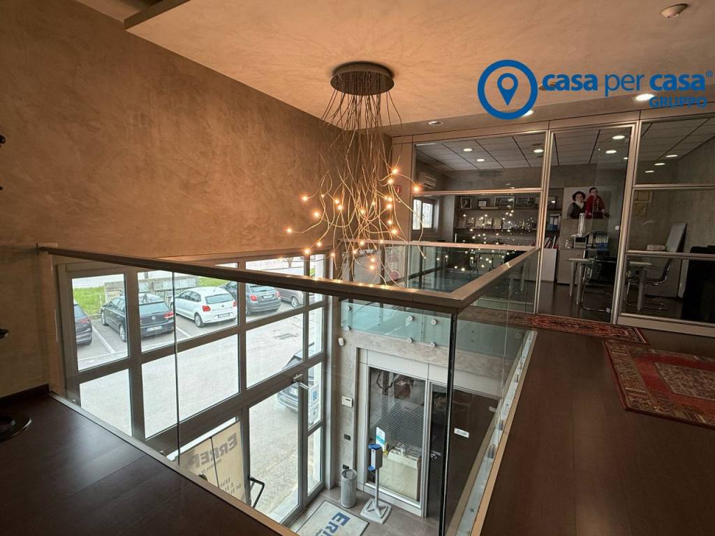 Immobile a Rovigo in Viale delle Industrie, 41/F - Foto 4