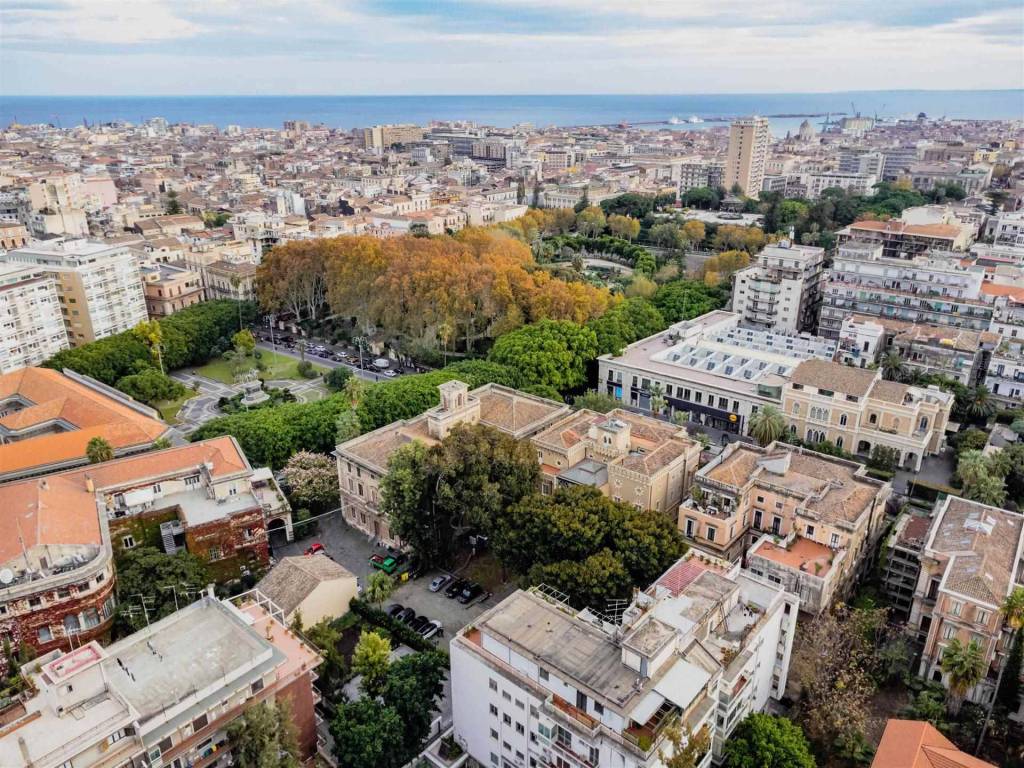Appartamento a Catania in Viale Regina Margherita - Foto 3