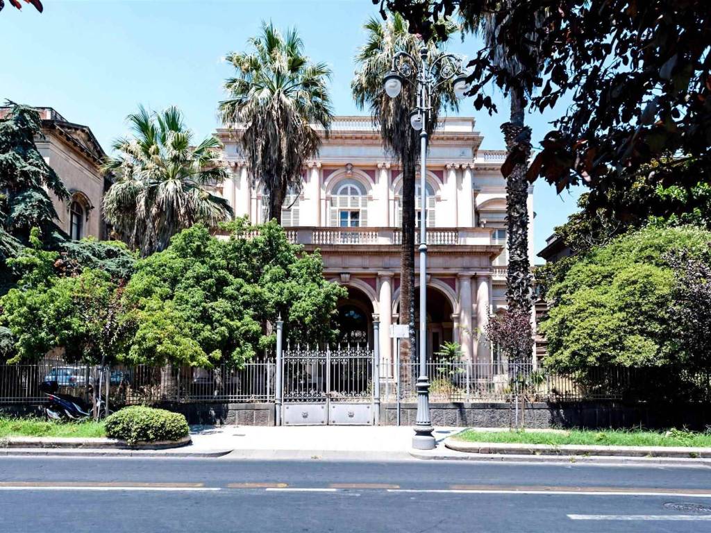 Appartamento a Catania in Viale Regina Margherita - Foto 4