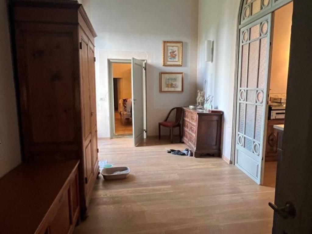 Villa a Bucine in Piazza del Popolo - Foto 3