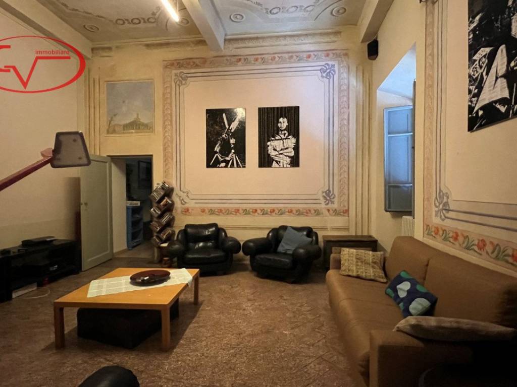 Villa a Bucine in Piazza del Popolo - Foto 4