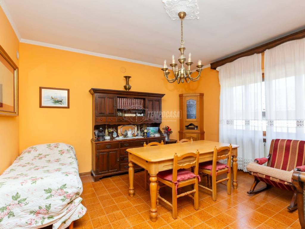 Appartamento a Torre san giorgio in Via Maestra Adolfo Sarti, 40 - Foto 2