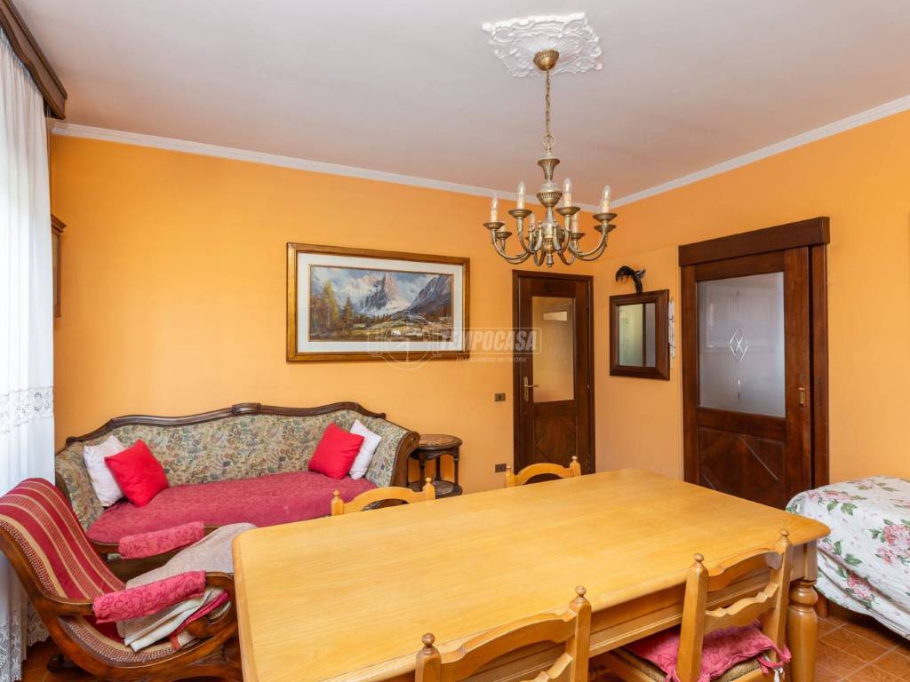 Appartamento a Torre san giorgio in Via Maestra Adolfo Sarti, 40 - Foto 3