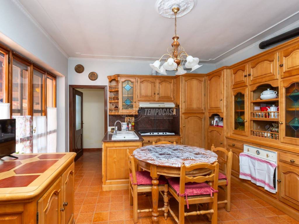 Appartamento a Torre san giorgio in Via Maestra Adolfo Sarti, 40 - Foto 4
