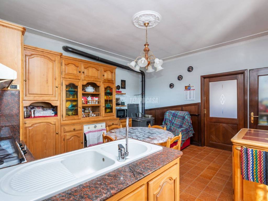 Appartamento a Torre san giorgio in Via Maestra Adolfo Sarti, 40 - Foto 5