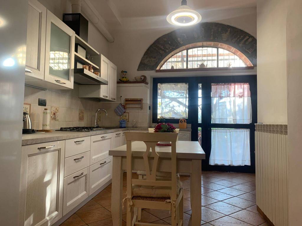 Villa a Borgo a mozzano in Via dell'Aia Grande, 13 - Foto 2