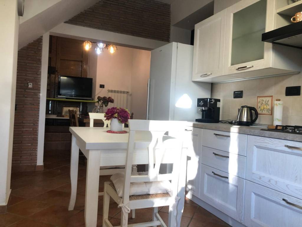 Villa a Borgo a mozzano in Via dell'Aia Grande, 13 - Foto 3
