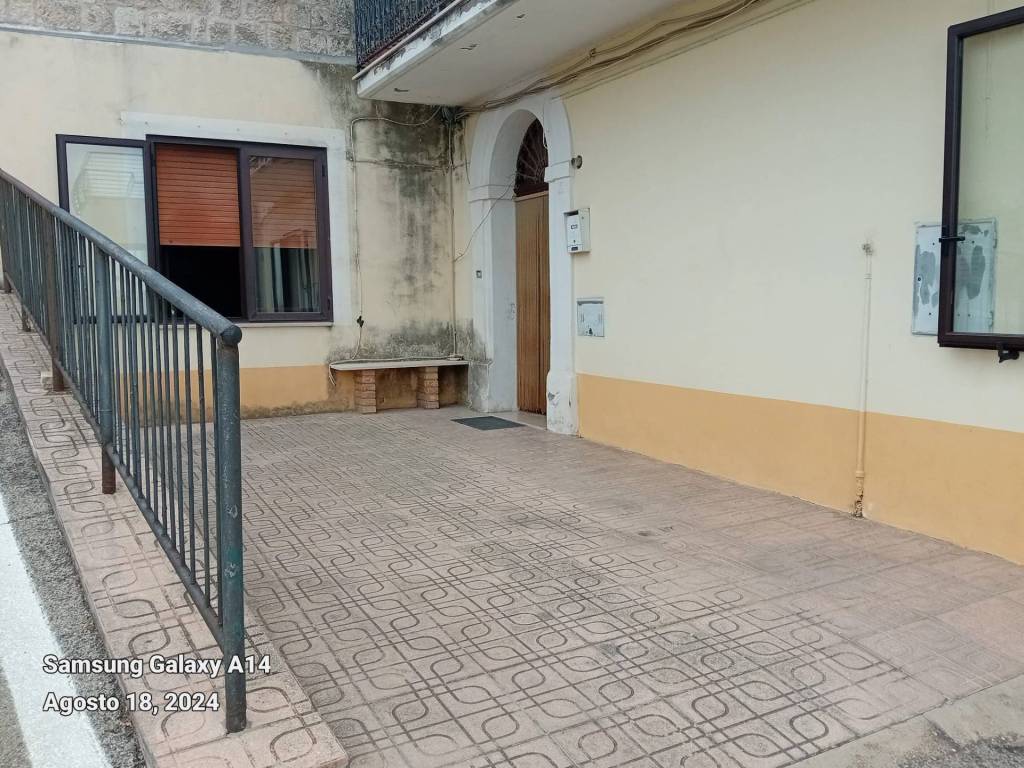 Appartamento a Mafalda in Via Principe Umberto - Foto 2