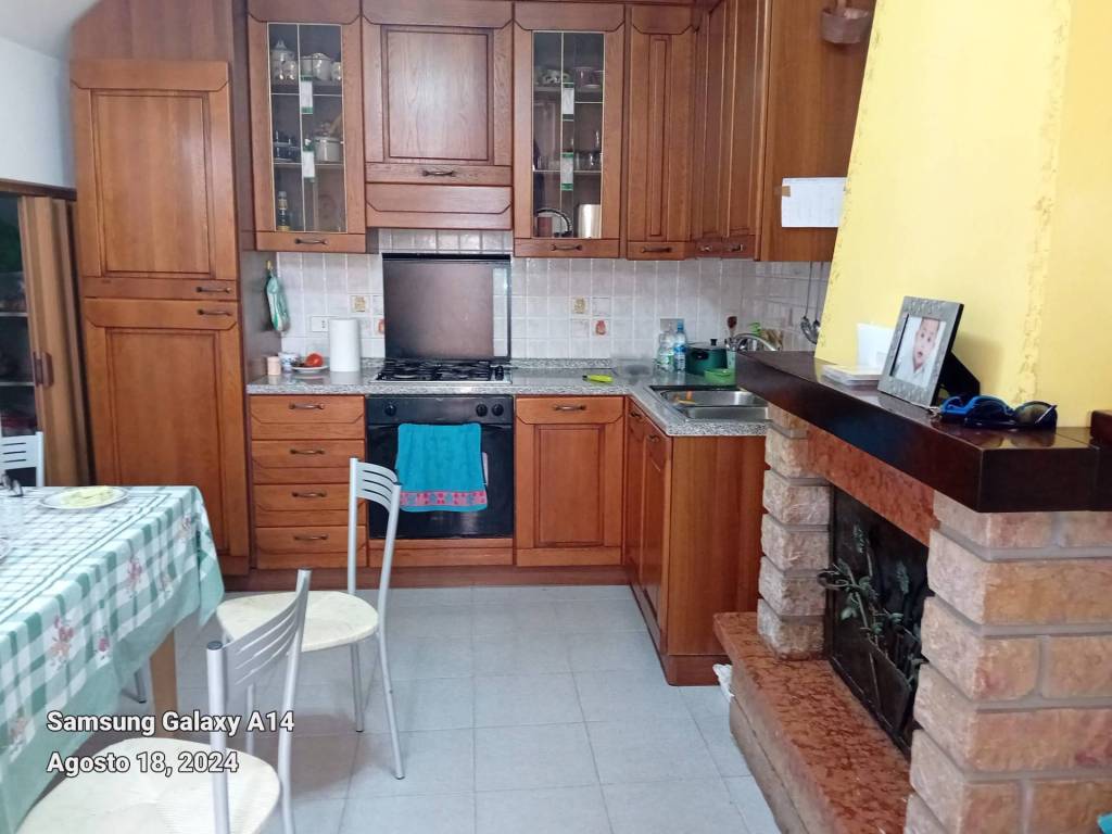 Appartamento a Mafalda in Via Principe Umberto - Foto 4