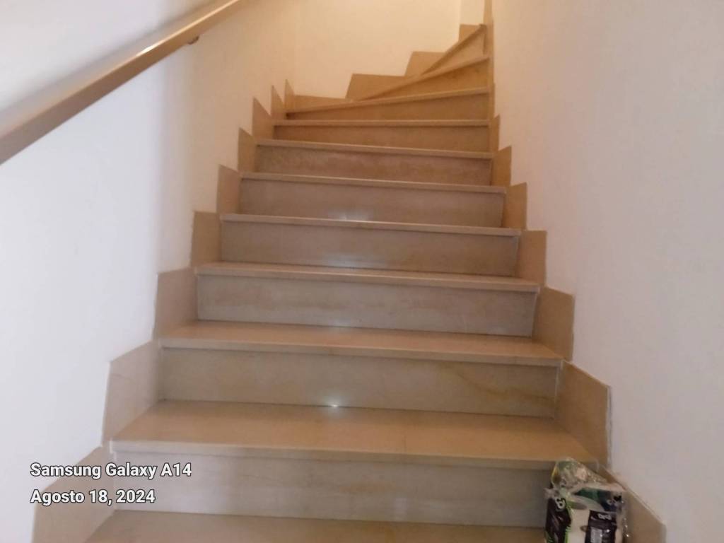 Appartamento a Mafalda in Via Principe Umberto - Foto 5