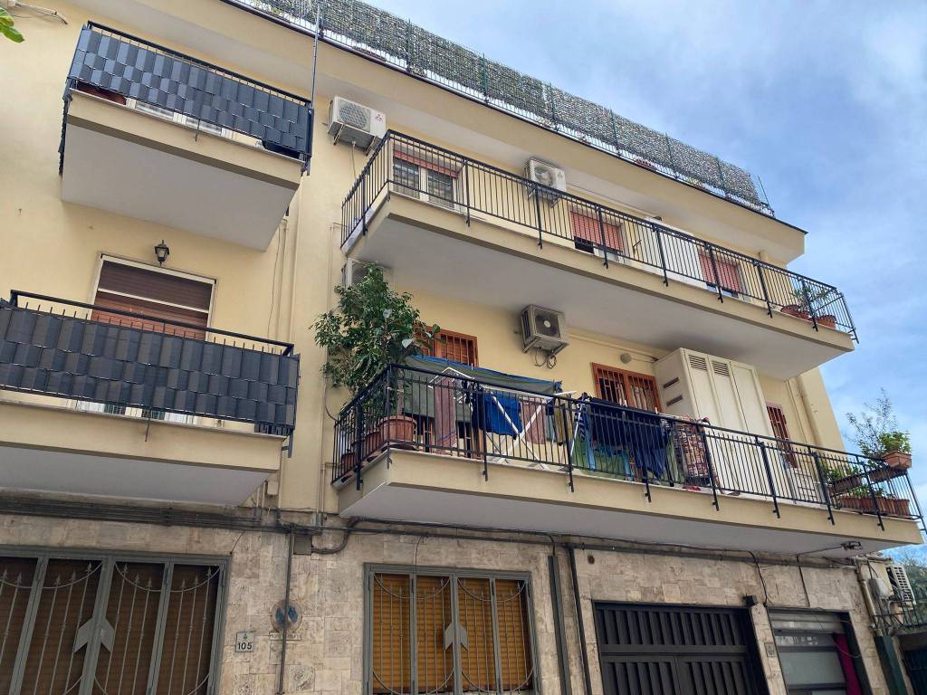 Appartamento a San giorgio a cremano in Via San Giorgio Vecchio - Foto 1